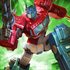 Pack de démarrage SMITE x TRANSFORMERS