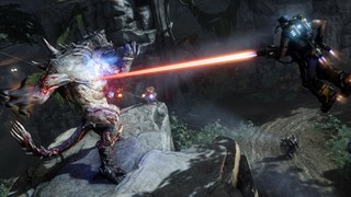 Evolve screenshot 4