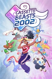 Cassette Beasts 2002
