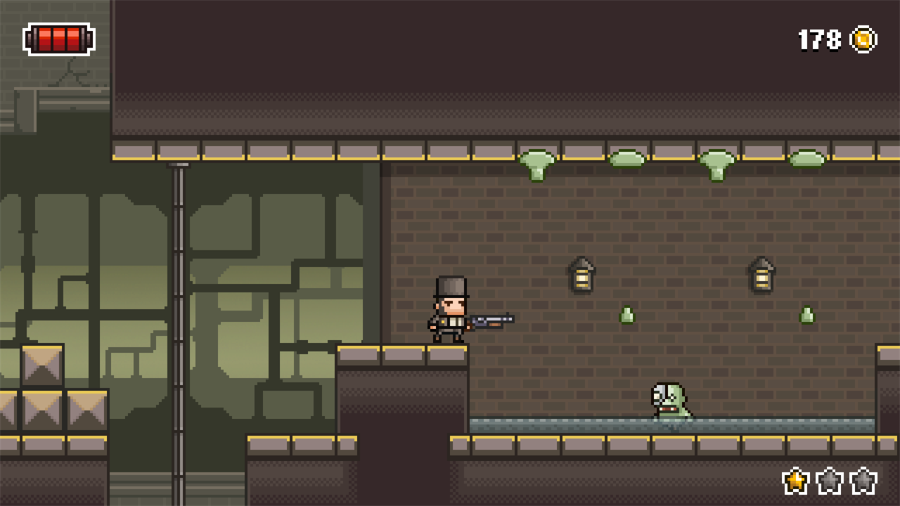Random Heroes: Gold Edition screenshot 1