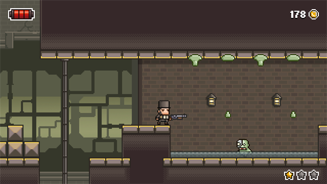 Random Heroes: Gold Edition screenshot 1