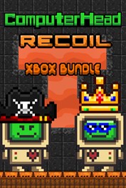 ComputerHead: Recoil Xbox Bundle