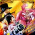 ONE PIECE BURNING BLOOD - Gold Edition