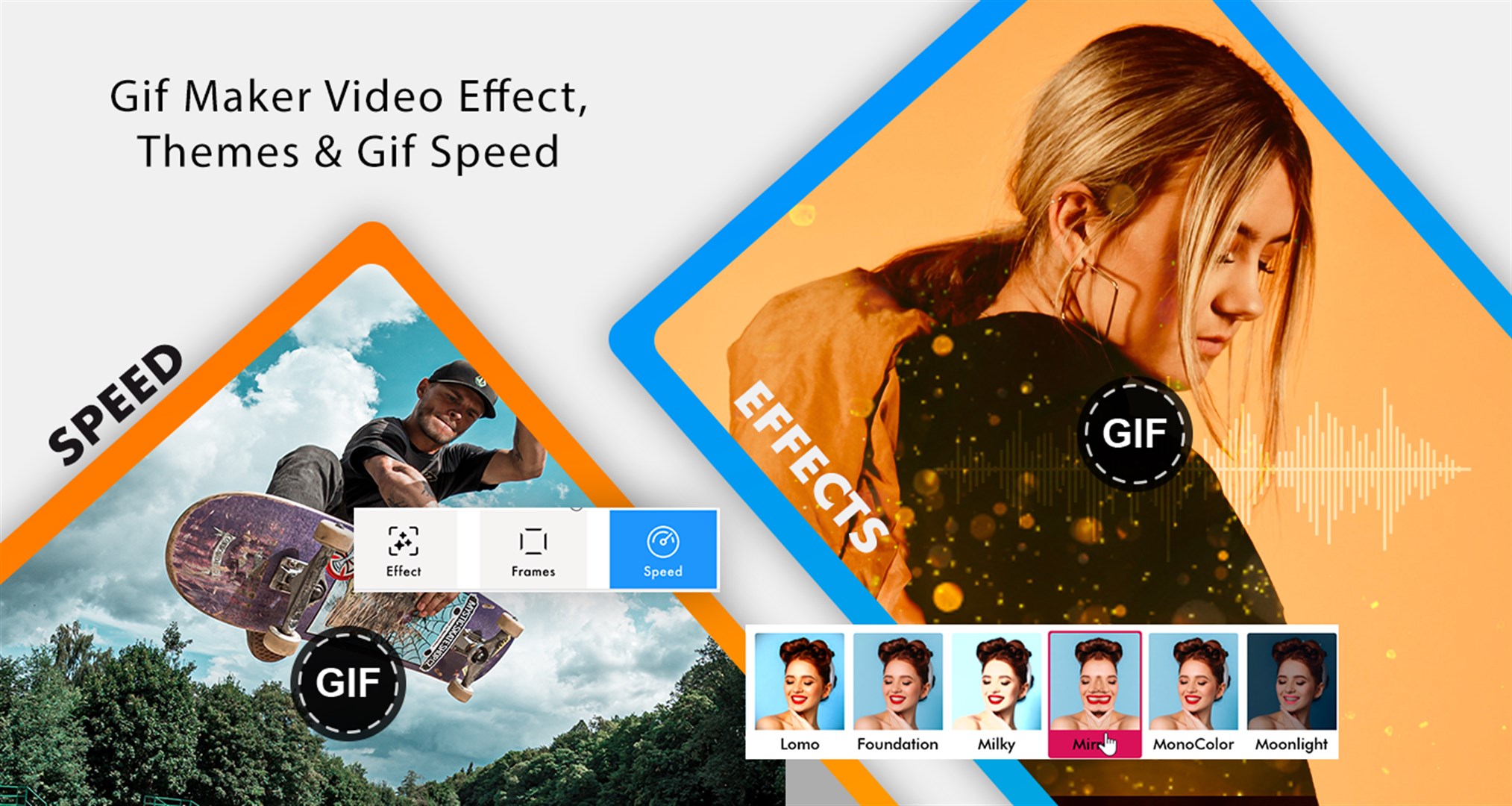 GIF Maker - Photos to GIF, Video to GIF - Microsoft Apps