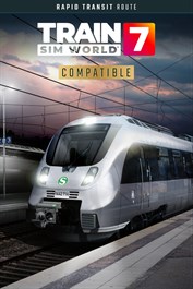 Train Sim World® 7: Rapid Transit
