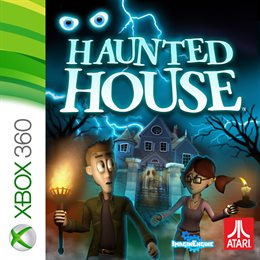 Aperçu Haunted House