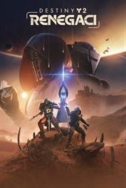 Edycja Destiny 2: Renegaci (PC)
