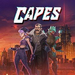 Aperçu Capes