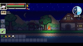 Ultra Pixel Survive screenshot 4