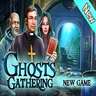 Hidden Objects : Ghosts Gathering