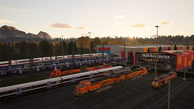 Train Sim World® 3 — скриншот 10