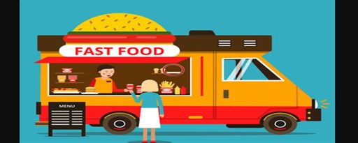 Food Truck Differences Game marquee promo image