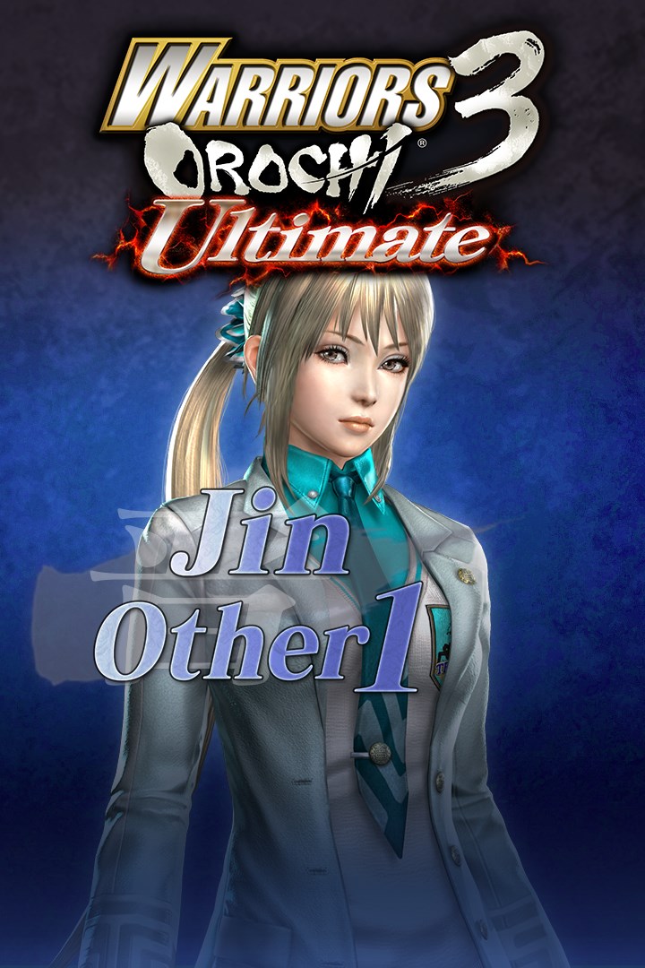 WARRIORS OROCHI 3 Ultimate DW7 ORIGINAL COSTUME PACK 5 | Xbox | Chiave | Privato
