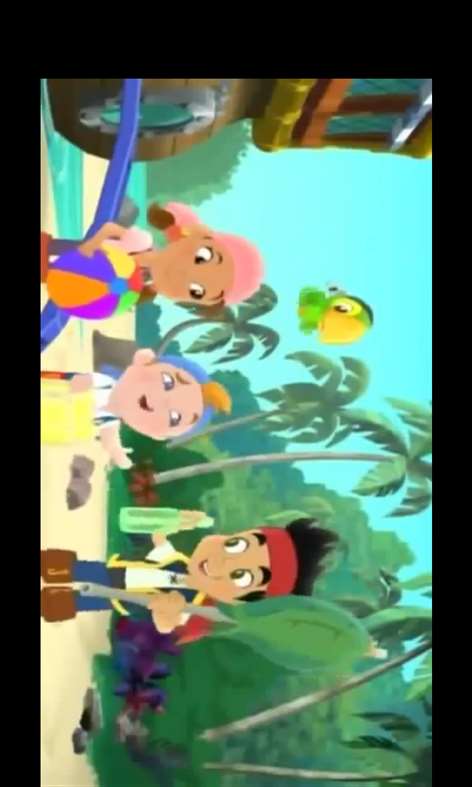 Jake and Pirates Screenshots 2