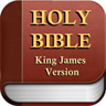 The Holy Bible - King James Version.