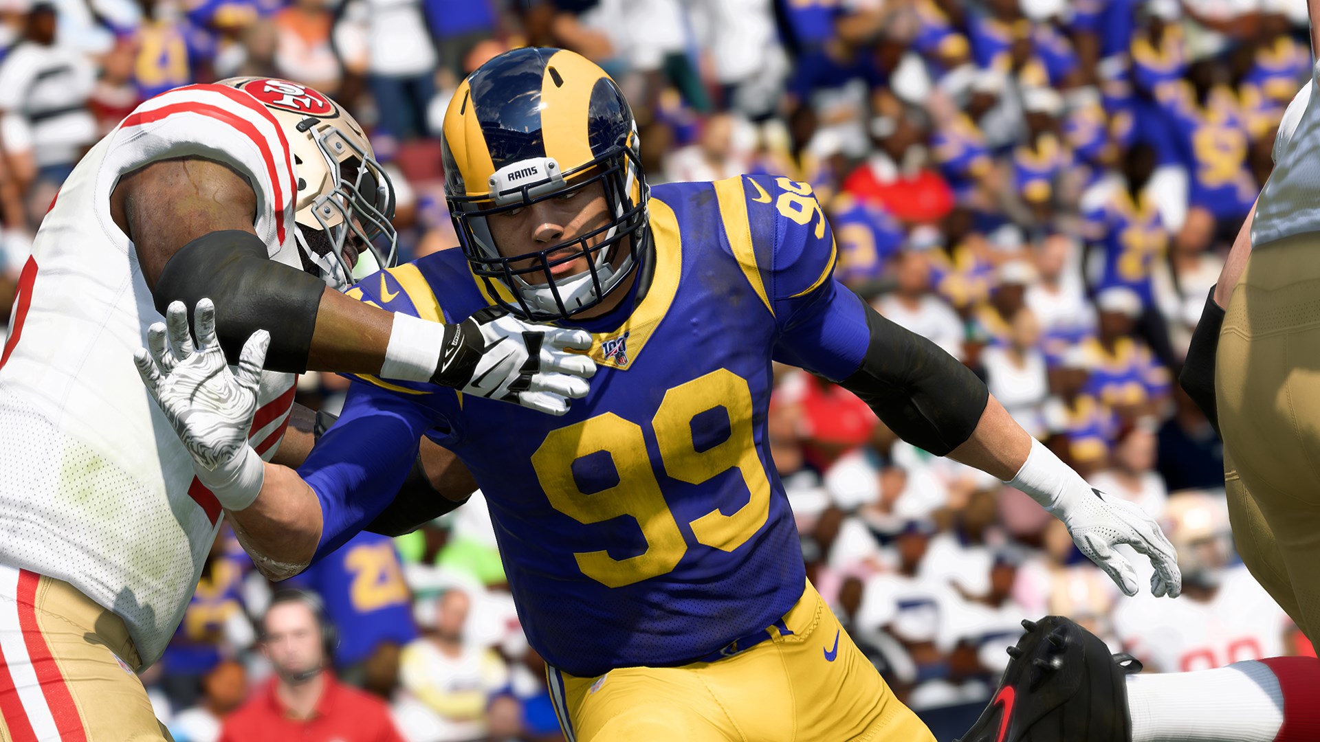 madden nfl 20 xbox one price