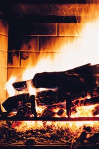 Fireplace 2020 HD