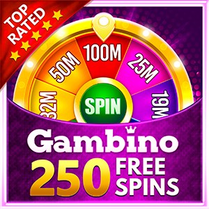 Gambino Slots Casino Games: Jeux de machines à sous