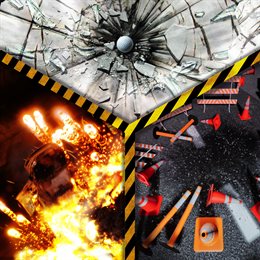 Aperçu Ultimate Danger Bundle