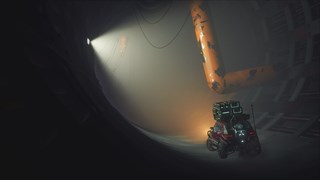 AFTERZERO - The last Drive screenshot 3