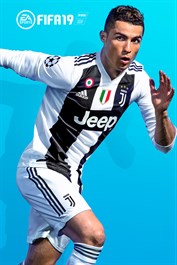 FIFA 19 Edycja Standardowa