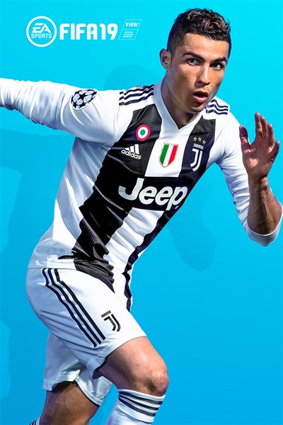 FIFA 22: Pre Download available on Xbox Series X, S & One