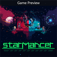 Starmancer (Game Preview)