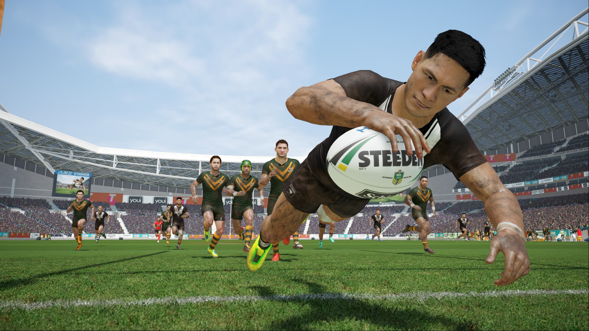 nrl xbox one