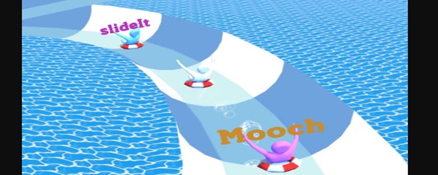 Slide Io Game