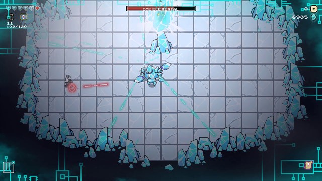 Bangman screenshot 4