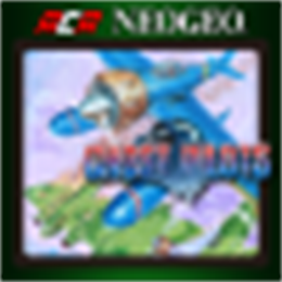 Aperçu ACA NEOGEO GHOST PILOTS