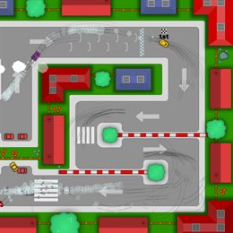 Aperçu Total Arcade Racing