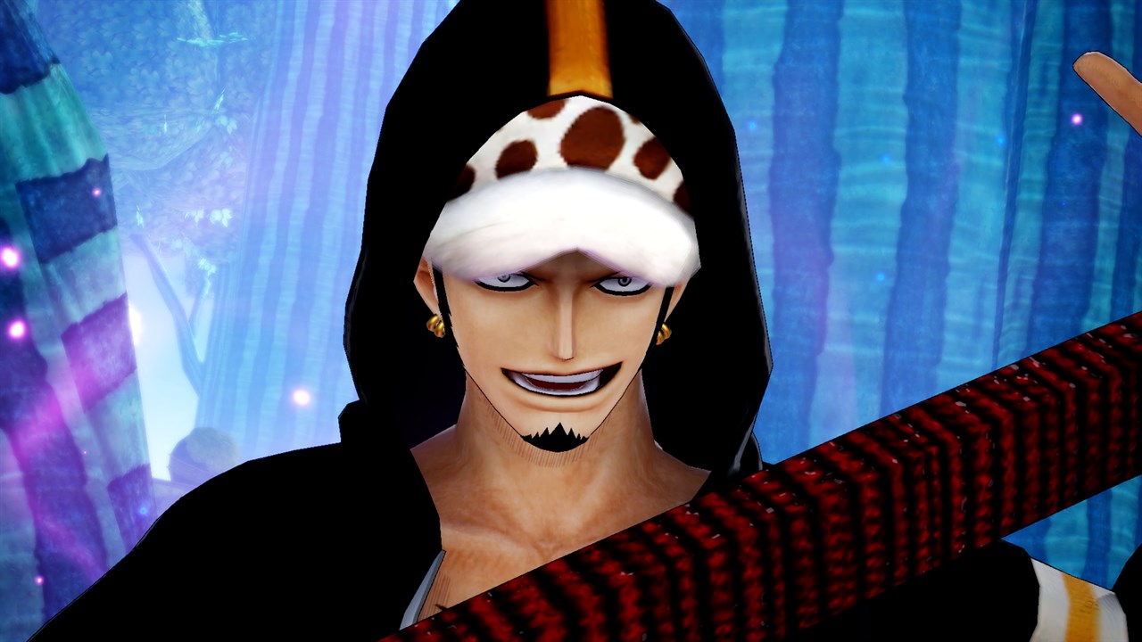 ONE PIECE: PIRATE WARRIORS 4 (Xbox Series X|S & Xbox One) screenshot 6