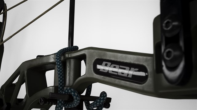 Way of the Hunter - Bear Archery Pack screenshot 2
