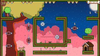 Fear Dog The Bolota Escape screenshot 5