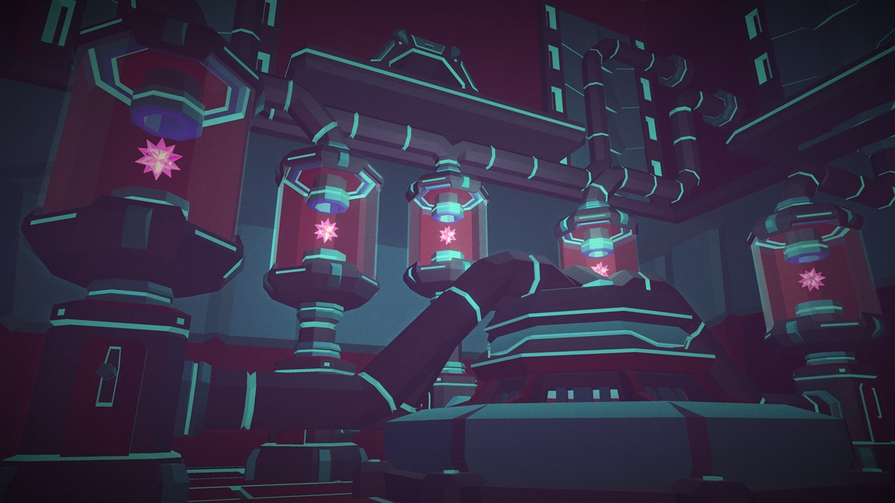 Morphite screenshot 2