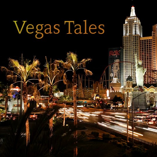 Vegas Tales for xbox