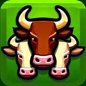 Bulls & Cows Multilevel