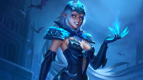 100% off Bundle: Minion Masters + Frostbite DLC