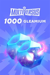 MultiVersus - 1.000 Gleamium