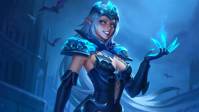 Frostbite screenshot 1