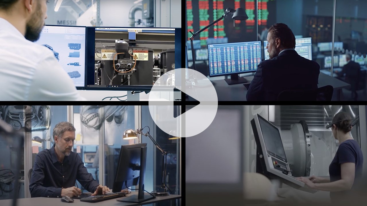 Snapshot 1 of TeamViewer Remote - Secure Remote Access and IT Support