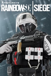 Tom Clancy's Rainbow Six® Siege - Atuendo Byte de Doc