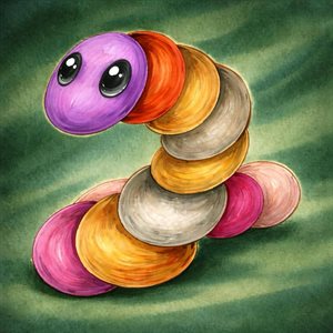 Casually Casual Snake Game