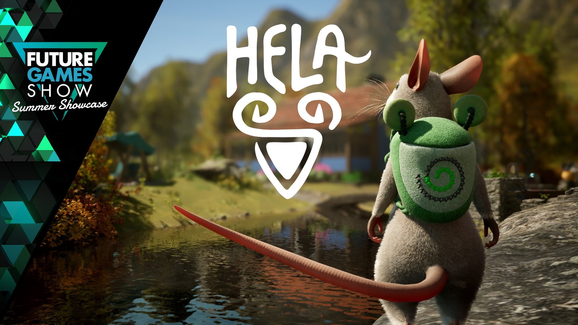 Future Games Show trailer