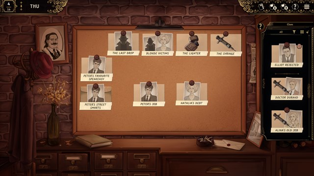 Best Served Cold screenshot 3