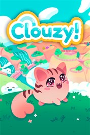 Clouzy