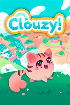 Cover poster for Clouzy