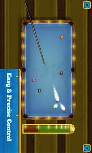 Billiards: Pool Arcade Snooker - Pro 8 Ball Sport screenshot 8
