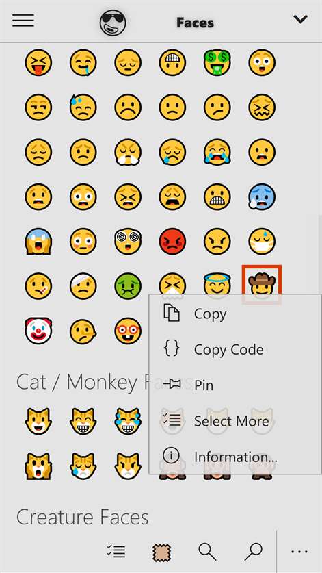 Get Emoji Viewer - Microsoft Store en-GB - 471 x 837 jpeg 48kB